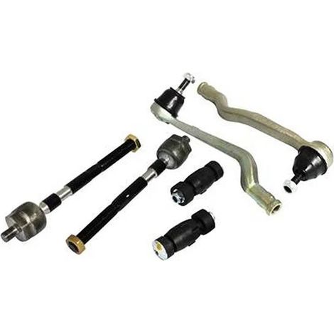 Kit sterzo piccolo Dacia Logan e Sandero