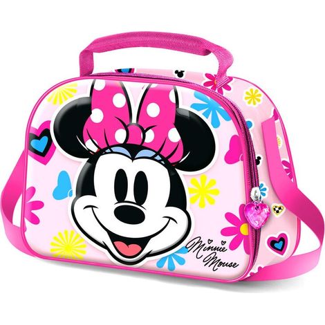 MERENDERO 3D FOLRAL MINNIE