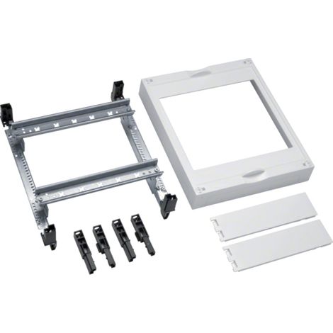 HAGER BÜCHER - RACK ACCESSORIES (WHITE, 250 MM, 125 MM, 300 MM) UD21D2B