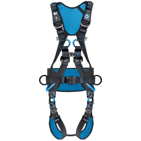 Arnés Wind 4 IRUDEK L-XXL