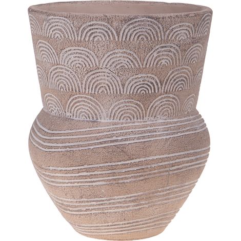 Vaso Spanciato 25 Ø H 32 cm (1/5)