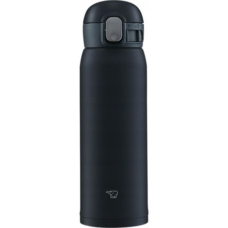 ZOJIRUSHI Thermobecher SM-WA48-BA 480 ml schwarz