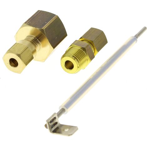 Kit niveau d'eau potp001105 - nettoyeur vapeur polti