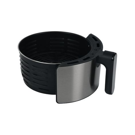 Moulinex Tefal contenitore cesto maniglia friggitrice Easy Fry EZ201D EY201D