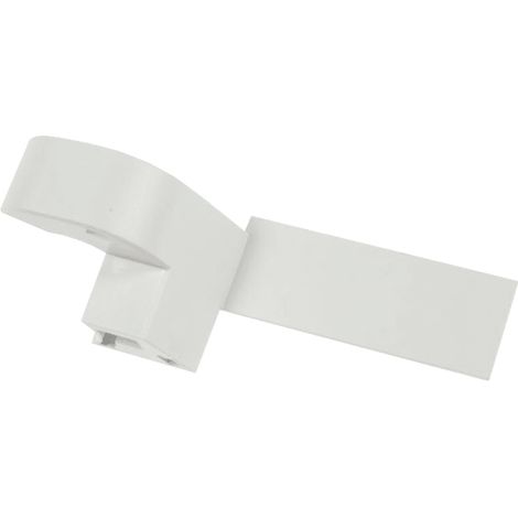 CACHE CHARNIERE POUR REFRIGERATEUR SAMSUNG - DA63-08035C
