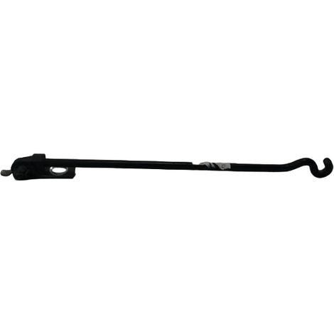 [PRODUIT D'OCCASION] Bequille Capot PEUGEOT 206 ♻️ Ref Oe. 792731 - Garantie à vie (1/2)