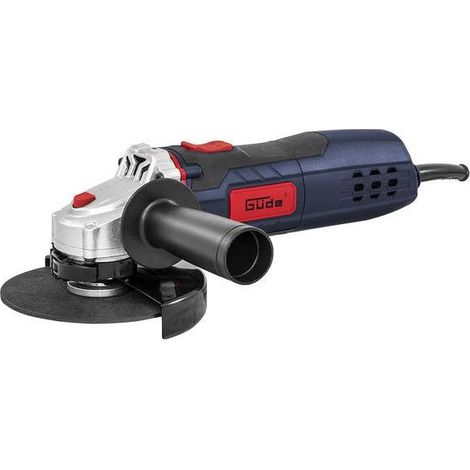 Meuleuse d'angle WS 125 - 900 W