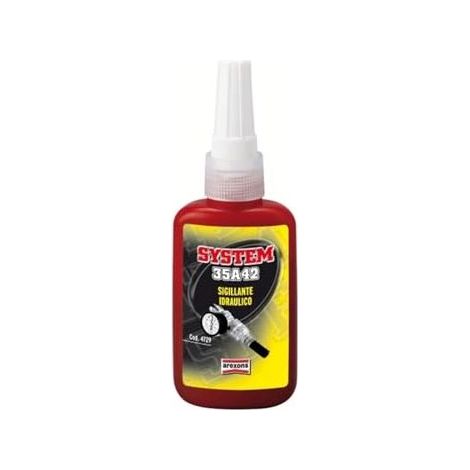 Arexons 4729 Sigillante Idraulico 50ml