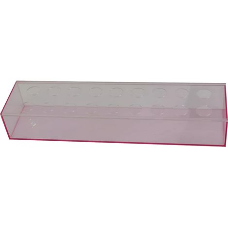 Support Pour Plantes Hidropnicas Estante De Rosa 18 Hoyos (1/5)