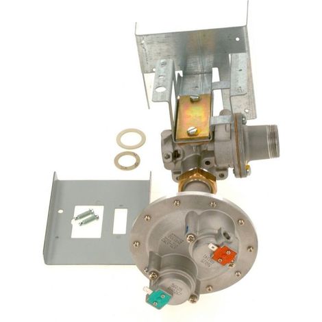 BOSCH Rubinetto del gas, 87070115250