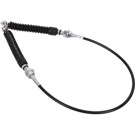 Câble de commande de changement de vitesse 7081342 compatible avec Polaris RZR 800 2008-2013 (1/5)