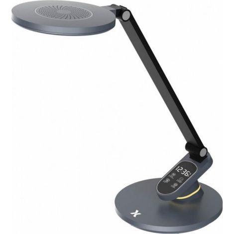 Maxcom Artis ML5100 Schreibtischlampe Grau LED (1/3)