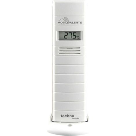 Techno Line Mobile Alerts MA10200 MA10200 Thermo-/Hygrosensor (1/2)