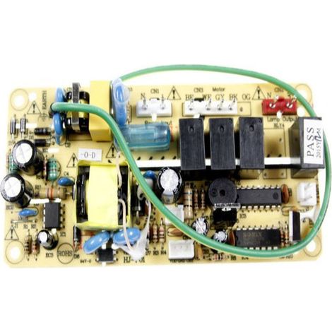 Module electronique Candy 49026607 (1/3)