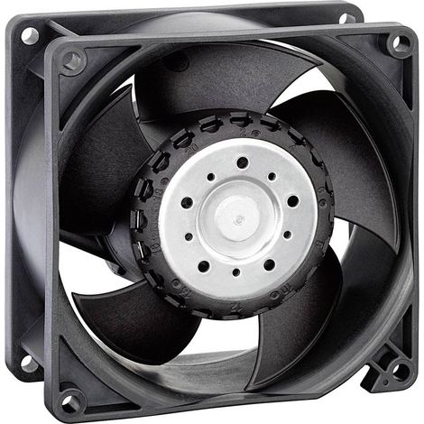 EBM Papst AC 8300 H Ventola assiale 230 V/AC 80 m³/h (L x L x A) 80 x 80 x 32 mm