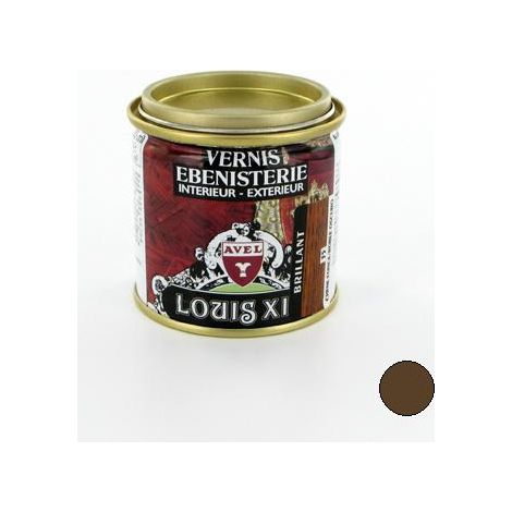 Holzlack avel-louis-xiii lxiii brillant vernis chene schnelltrocknend UV-beständig