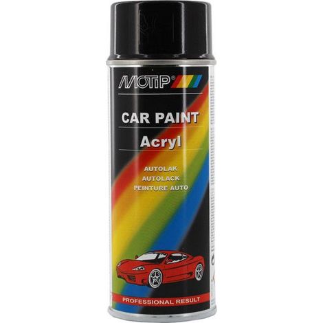 PEINTURE ACRYLIQUE KOMPAKT 51022 METALLISE 400ML MOTIP (1/2)