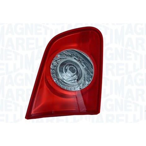Feu arrière Magneti Marelli 714027440701 VW 3C9945093