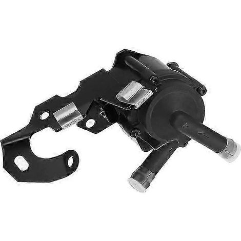 Pompe à eau électrique turbo pour voiture 9806790880 V762942380 pour C4 C5 508 5008 3008 2008 1.6 THP