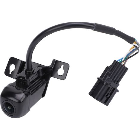 Caméra de recul 95760-2W640, aide au stationnement améliorée pour Santa Fe Sport 2017-2018 (1/5)