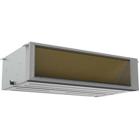 Midea A7-Kanalgerät 3,5kW - MTJ-12HWFNX(GA)