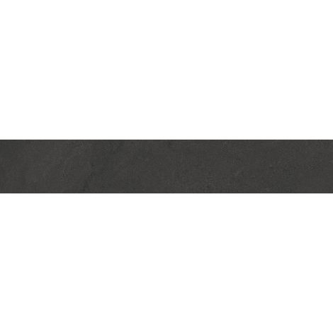 Carrelage sol / mur effet terrazzo noir 19,4x120 cm BLACK NIGHT (vendu par boite de 0,93m2) (1/3)