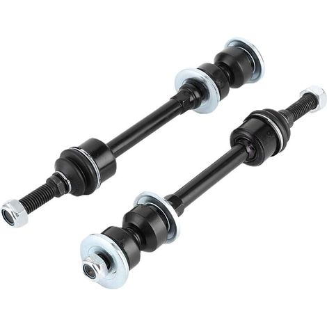 Aluminum Alloy Stabilizer Bar Link Stabilizer 5072934AD Suitable for 1500 2500 3500 2pcs (1/5)