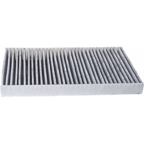 Innenraumfilter RENAULT FLUENCE, MEGANE III/CC Anti-SMOG Stop-MICROBE (1/5)