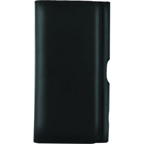 Etui ceinture universel taille XXL - noir (1/4)