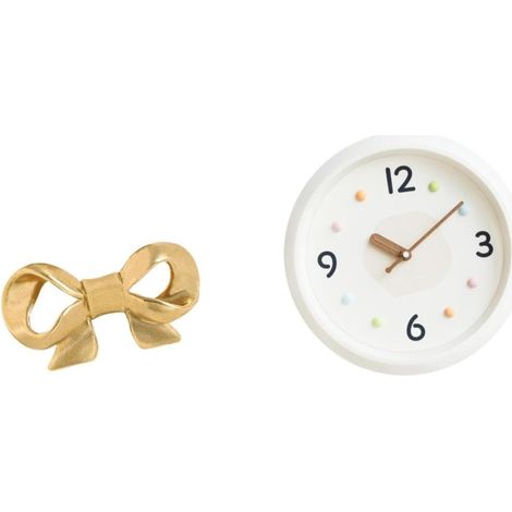 Poignée de tirage en laiton Baoblaze pour meubles, horloge (1/5)