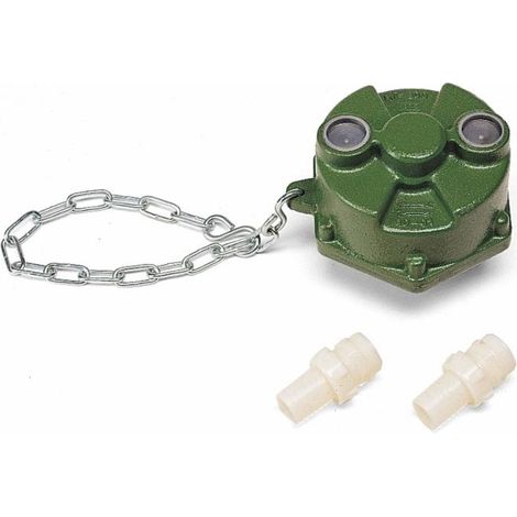 Pompe 280 L/mn sur prise de force 1" 3/8 (1/4)