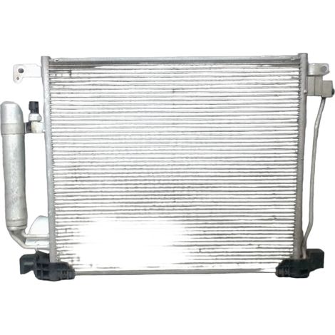 Condenseur Climatisation NISSAN Juke [PRODUIT D'OCCASION]♻️92100ba61b (1/4)