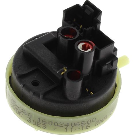 Pressostat c00254525 - lave-linge (1/3)