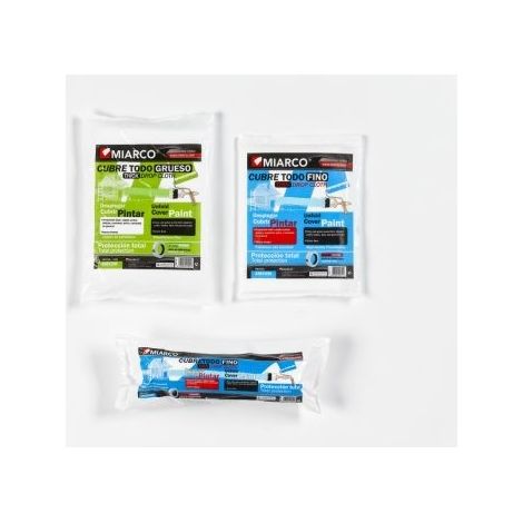 PLASTICO PROT 04MTX05MT GRUESO CUBRETODO MIARCO