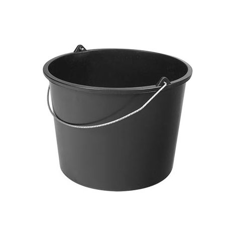 Konstruktion Eimer - 12 l