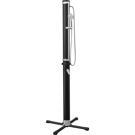 Bestway Douche solaire 20L pour jardin SolarFlow (1/5)