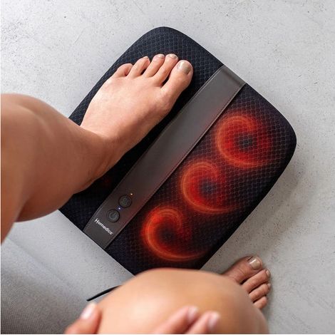 HOMEDICS MASSAGGIATORE PLANTARE