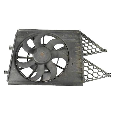 [PRODUIT D'OCCASION] Moteur Ventilateur Radiateur SEAT Ibiza Iv 08-12 ♻️ Ref Oe. 6q0959455ae - Garantie à vie (1/2)