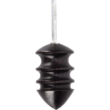 Tige Polie Électrique pour Travail du Cuir, Outil de Polissage Durable pour Ceintures et Fourreaux (1/5)