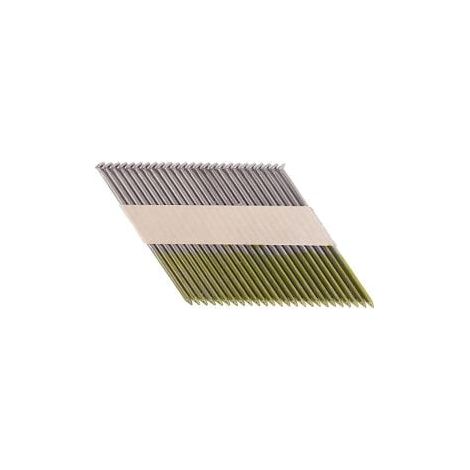 Chiodi MAKITA D rivestiti in carta 3,3x90 mm AN943 F-30656
