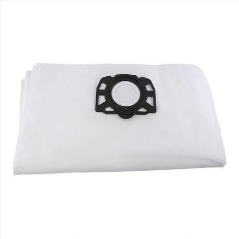 Lot de 6 sacs à poussière pour MV4, MV5, MV6, WD4, WD5, WD6, WD4000 à WD5999 (1/5)