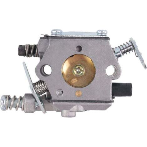 Carburateur Compatible avec Tronçonneuse Stihl MS210 MS230 MS250 Pièce de Rechange