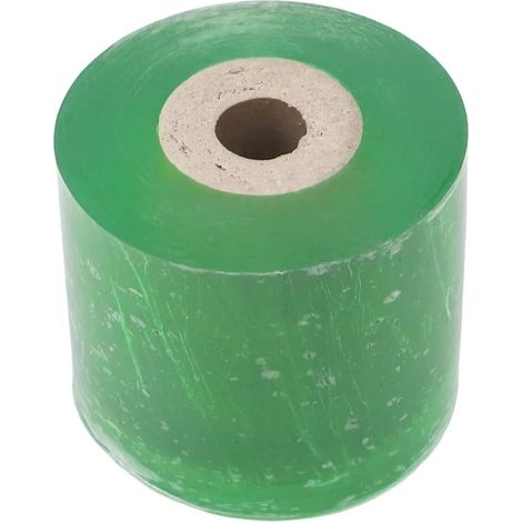 Ruban de greffage de plantes, rouleau de 2 à 7 cm de large pour élagage et bourgeonnement, film de soutien de jardin extensible, favorise la guérison des articulations de greffe, fiable et (1/5)