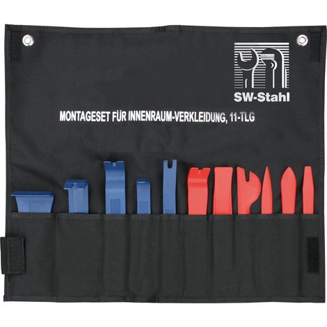 SW-Stahl Montagekeilsatz, 94807L