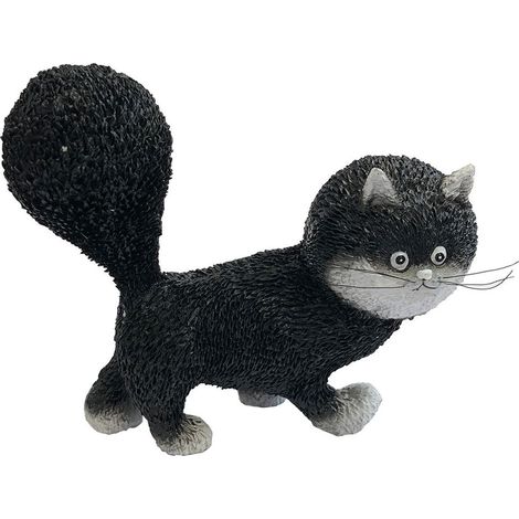 Statuette Les chats Dubout NONCHALANT (1/2)