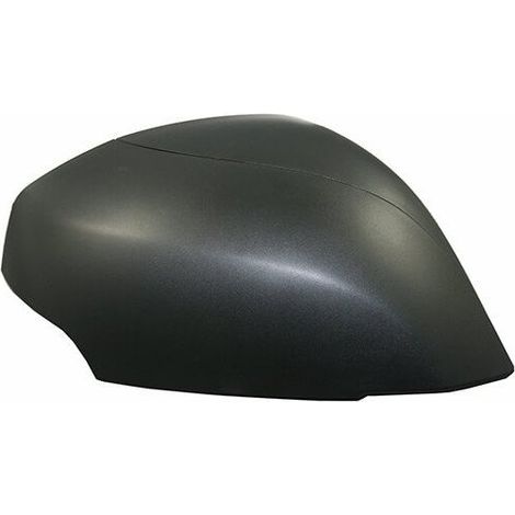 Coque de rétroviseur droite noire Renault Scenic 3 2009-2016