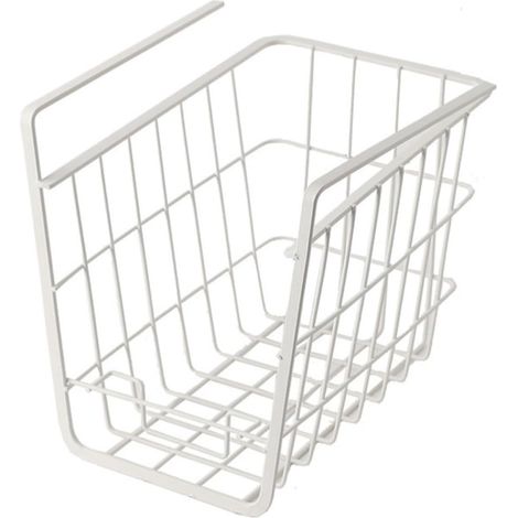 de rangement de cuisine SECFOU en fer à mailles ajourées (1/5)