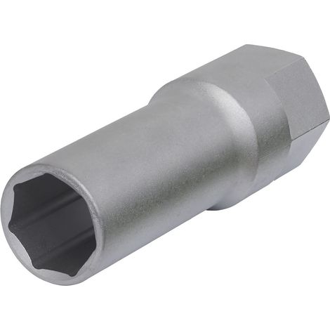 Sealey SX0177 Wheel Bolt Security Socket for Honda, Hyundai, Toyota 1/2""Sq Drive 17mm (1/2)