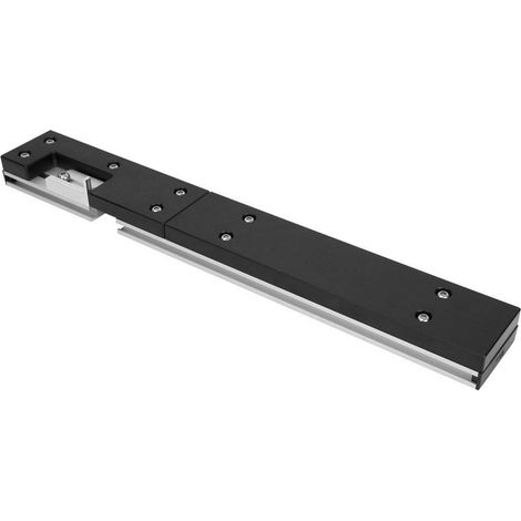 Joint boîte pour miter gauge – menuiserie – scie table