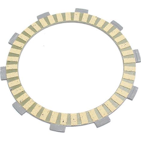 Kit de disques d'embrayage en acier pour moto BMW (1/4)